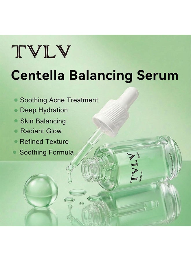 TVLV Moisturizing Essence Lotion: Hydrates, Moisturizes, Brightens Skin, Prevents Dryness. Rosemary Balance Essence Lotion 30ml - Image 5